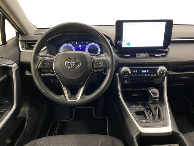 Toyota RAV-4 2.5 Hybrid Comfort 4x2 Warszawa - zdjęcie 9