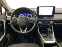 Toyota RAV-4 2.5 Hybrid Comfort 4x2 Warszawa - zdjęcie 9