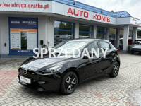 Mazda 2 Rezerwacja