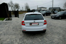 Škoda RAPID Elegance! Navi Gps! Podgrzewane fotele! Gwarancja! Grójec - zdjęcie 11