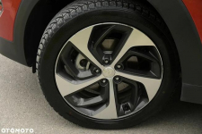 Hyundai Tucson III 1.7 CRDi * BOGATY! * ORYGINAŁ * NAVI * KA Kielce - zdjęcie 7