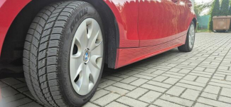 BMW 116 HATCHBACK 1600 BENZYNA+GAZ !!! Głogów - zdjęcie 9