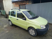 Fiat panda Twardawa - zdjęcie 6