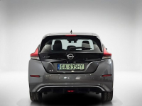 Nissan Leaf 40kWh Acenta ! Z Polskiego Salonu ! Faktura VAT ! Warszawa - zdjęcie 4