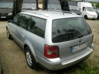 Volkswagen Passat napęd na cztery koła Katowice - zdjęcie 6
