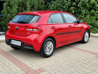 Kia Rio 120 KM * GWARANCJA * led * 5 drzwi * serwisowana * warszawa Warszawa - zdjęcie 3