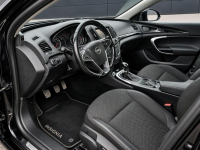 Opel Insignia SALON POLSKA - SERWIS Tarnowskie Góry - zdjęcie 10