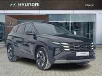 Hyundai Tucson Smart 1.6 T-GDI 150KM Ostrołęka - zdjęcie 7