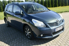Toyota Verso 2,0d DUDKI11 Navi,Tempomat,Kam.Cofania.kredyt.OKAZJA Kutno - zdjęcie 4