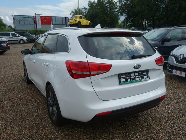 KIA CEED Słupsk - zdjęcie 4