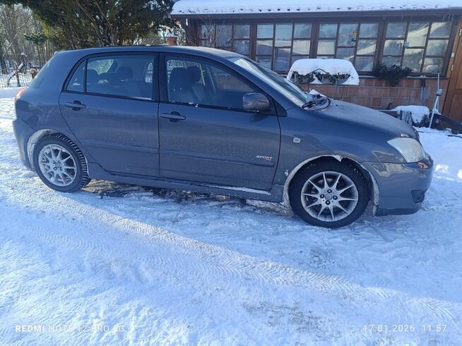 Toyota Corolla Włodawa - zdjęcie 2