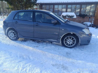 Toyota Corolla Włodawa - zdjęcie 2