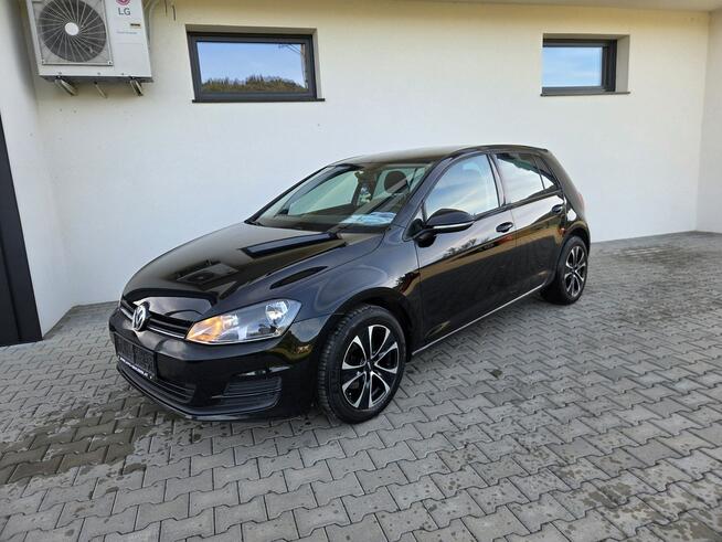 Volkswagen Golf 1.2Tsi klima Raba Niżna - zdjęcie 6