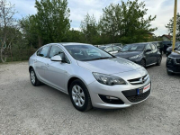 Opel Astra 1.6 CDTI 110KM/Nawigacja/Zamiana/Kredyt/Pakiet VIP Gwarant Warszawa - zdjęcie 4