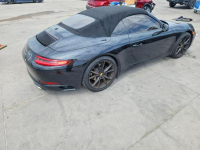 911 CARRERA / Kabriolet / niski przebieg Cieszyn - zdjęcie 4