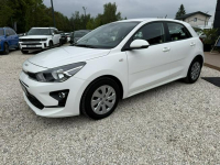 Kia Rio 1.0T-GDI M, Salon Polska! 1 właściciel! FV 23%! Pęcice - zdjęcie 10