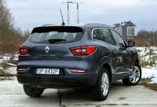 Renault Kadjar 1.3Tce Krajowy Vat23% Automat Rzeszów - zdjęcie 11
