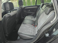 Renault Laguna Bogata Wersja | el. fotele | 4 koła skrętne Żarki - zdjęcie 12