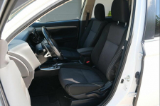 Mitsubishi Outlander 2.0 16v 4x4 automat nawigacja zarej. PL Zamość - zdjęcie 10