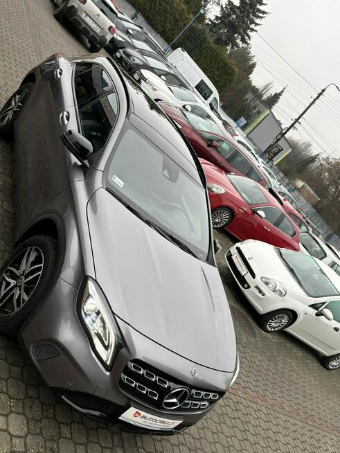 Mercedes GLA 220 Rezerwacja Tarnowskie Góry - zdjęcie 7