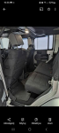 Jeep Wrangler JK Sahara Marki - zdjęcie 5