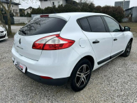 Renault Megane Gwarancja, komplet opon 133 tyś km Nowe Iganie - zdjęcie 5