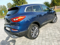 Renault Kadjar automat 1.3 tce navi kamera lift ! Drelów - zdjęcie 8