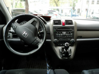 sprzedam HONDE CR-V z 2012r 2.0 B 150 KM 4x4 koła Lublin - zdjęcie 8