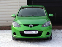 Mazda 2 Klimatyzacja / Gwarancja / 1.3 / 85KM Mikołów - zdjęcie 3