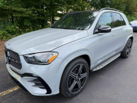 Mercedes GLE 350 4Matic / pakiet AMG / niski przebieg