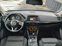 Mazda CX-5 4×4 Automat Cisiec - zdjęcie 10