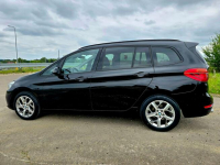 BMW  218d Active Tourer 2.0d 150 KM Luxury Line Więcławice Stare - zdjęcie 7