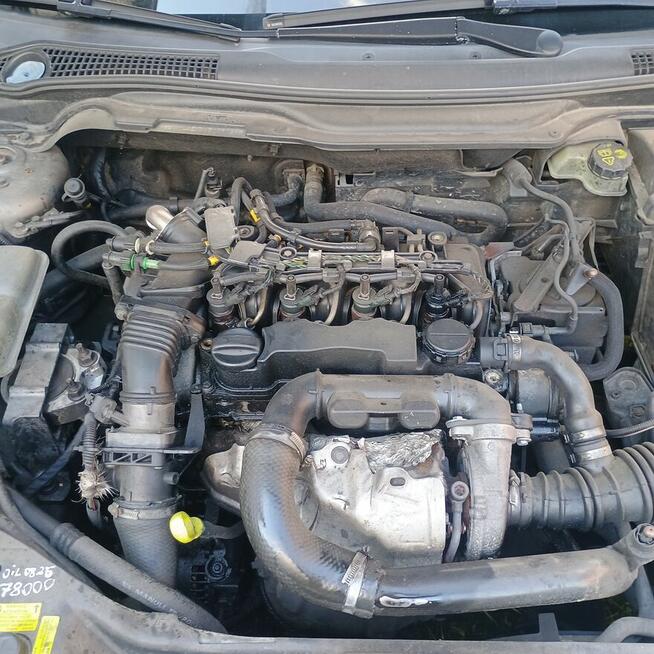 Volvo S40 1.6 Diesel 2005 Rok Sprzedaz Zamiana. Bychawa - zdjęcie 6