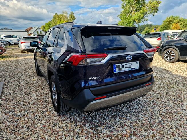 Toyota RAV-4 Ostrołęka - zdjęcie 10