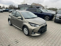 Toyota Yaris Klimatyzacja Kamera cofania Podgrzewanie Gliwice - zdjęcie 4
