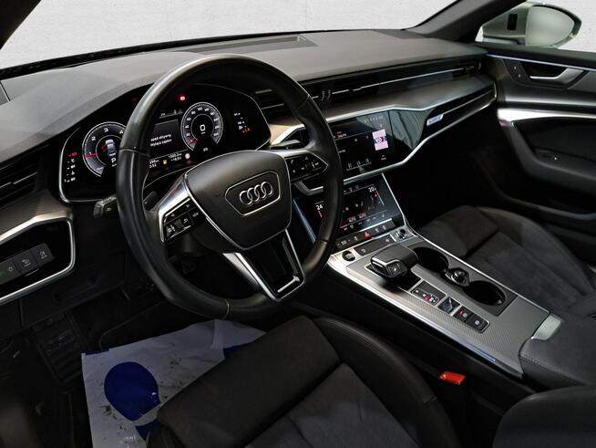 Audi A6 Allroad Komorniki - zdjęcie 11