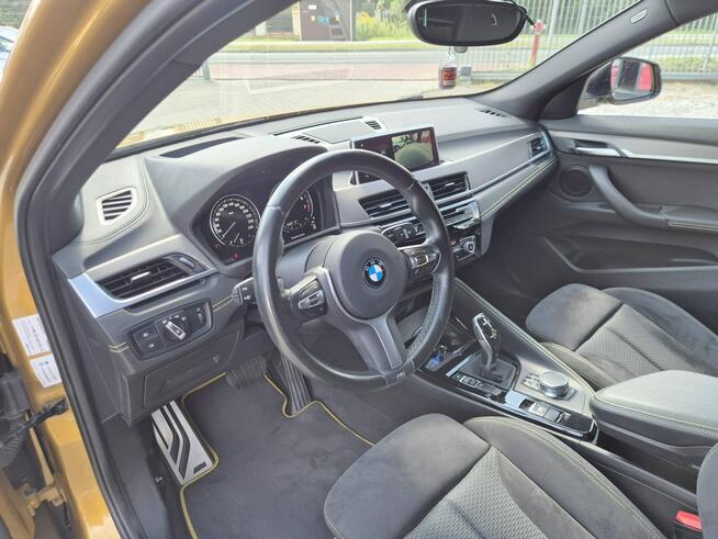 BMW X2 Salon Polska Konstancin-Jeziorna - zdjęcie 12