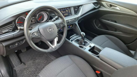 Opel Insignia 1.6 CDTI Enjoy S&amp;S Swarzędz - zdjęcie 11