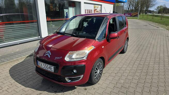 Citroen C3 Picasso Karczew - zdjęcie 1