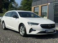 Opel Insignia Serwis ASO VAT 23% KRAJOWY  właściciel Bezwypadkowy Będzin - zdjęcie 2