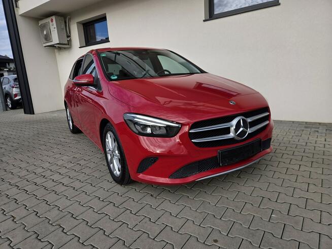 Mercedes B 200 163kM * Full LED * navi * kamera * el klapa * EUROPA Raba Niżna - zdjęcie 1