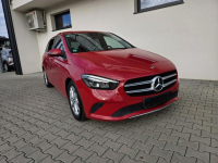Mercedes B 200 163kM * Full LED * navi * kamera * el klapa * EUROPA