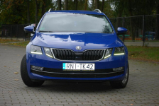 Skoda Octavia III 2018 1.6 TDI STYLE Rzeszów - zdjęcie 2