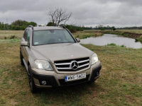 Sprzedam Mercedes glk Węgrów - zdjęcie 10