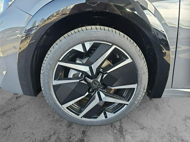 Peugeot 208 Łódź - zdjęcie 8