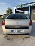 Opel Vectra C 2.2 147 KM | 296 tys. km | Gotowa do jazdy Świeryż Drugi - zdjęcie 8
