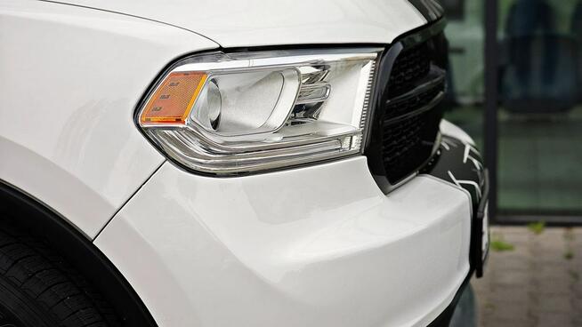 Dodge Durango 5.7 Hemi gaz SEKWENCYJNY aktywny wydech SKÓRA zamiana Aleksandrów Łódzki - zdjęcie 3