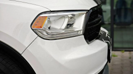 Dodge Durango 5.7 Hemi gaz SEKWENCYJNY aktywny wydech SKÓRA zamiana Aleksandrów Łódzki - zdjęcie 3