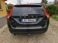Volvo V60 D3 163 km Biała Podlaska - zdjęcie 6