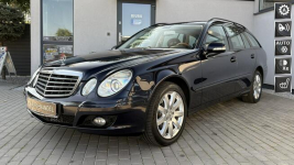 Mercedes E 280 3.0 V6 | Stan BDB | Klimatyzacja |